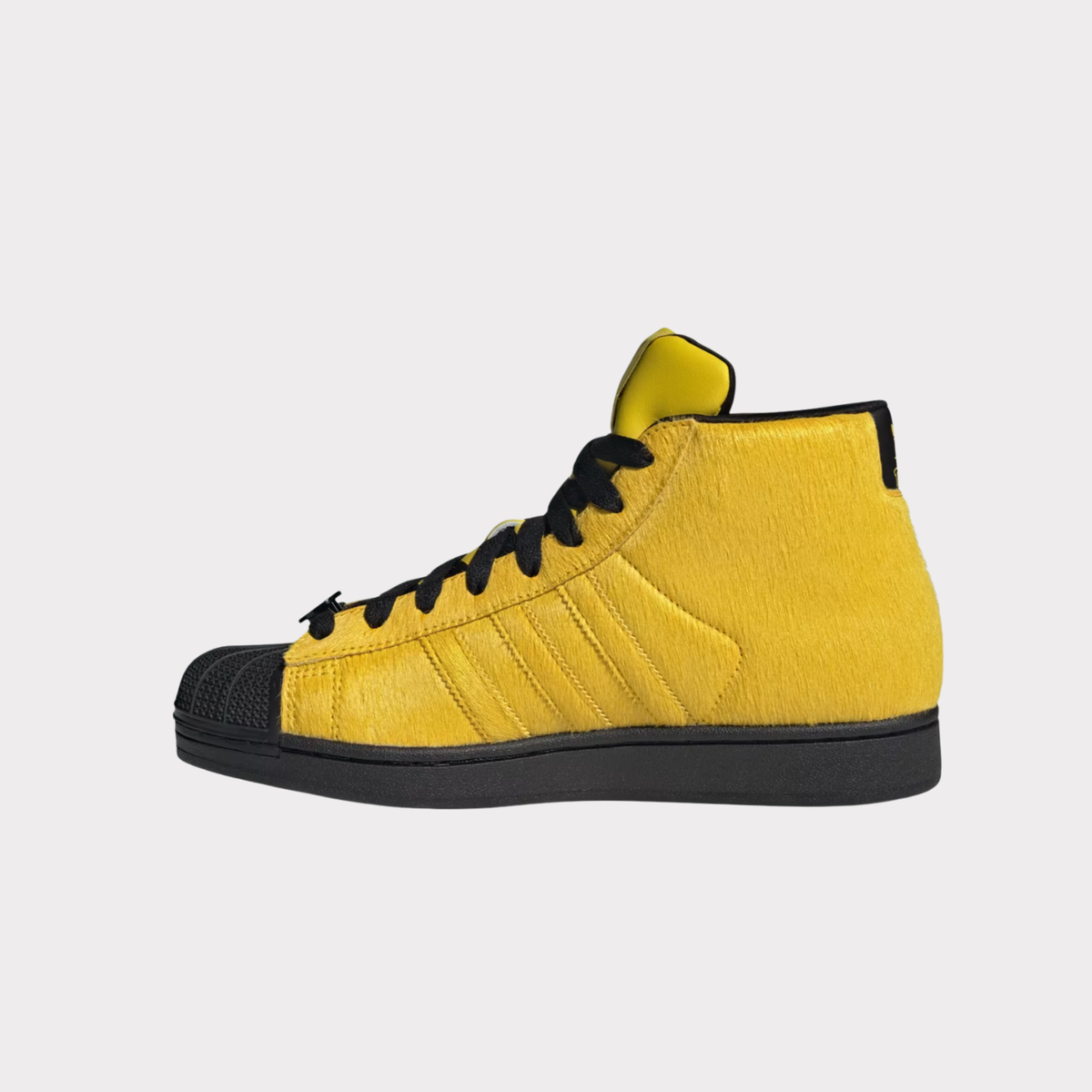 Zapatillas Superstar II Mid Adidas Pokémon