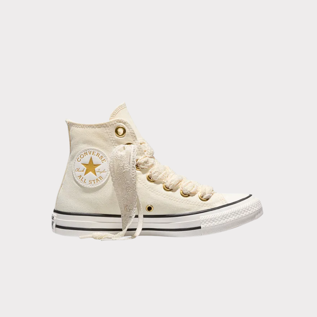 Zapatillas Converse Chuck Taylor All Star Lace para Mujer