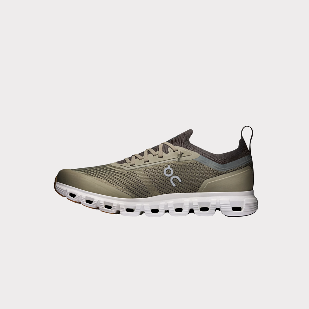 Zapatillas On Cloud 6 Versa Verde para Hombre