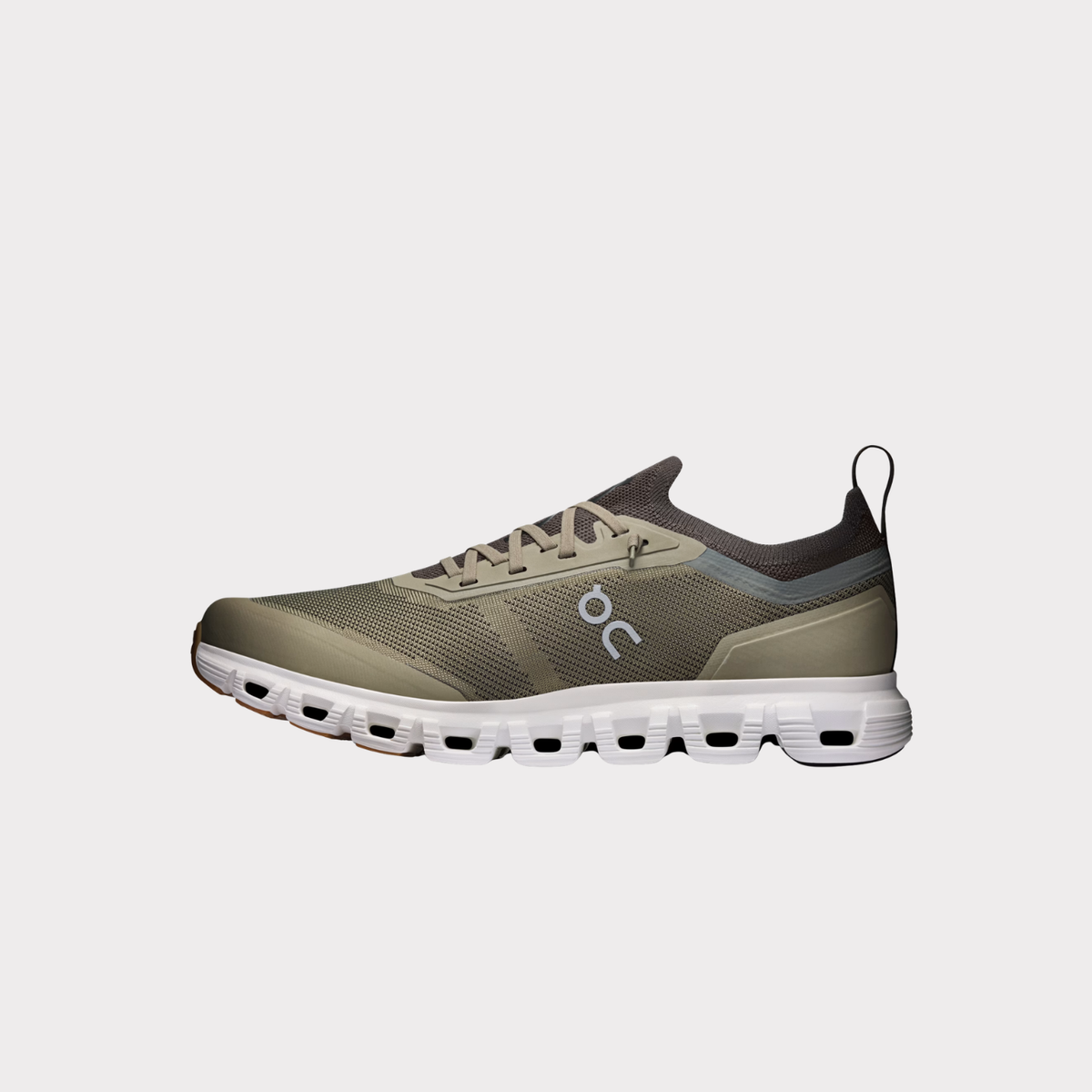 Zapatillas On Cloud 6 Versa Verde para Hombre