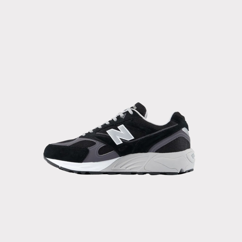 Zapatillas New Balance 880R Negro para Hombre