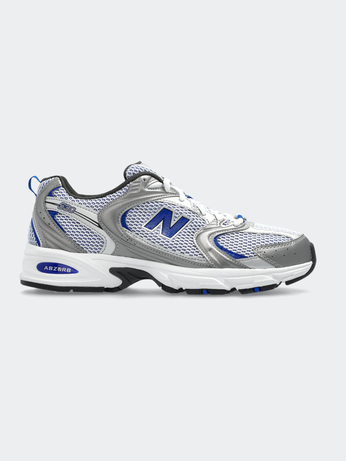 Zapatillas NEW BALANCE 530 Azul