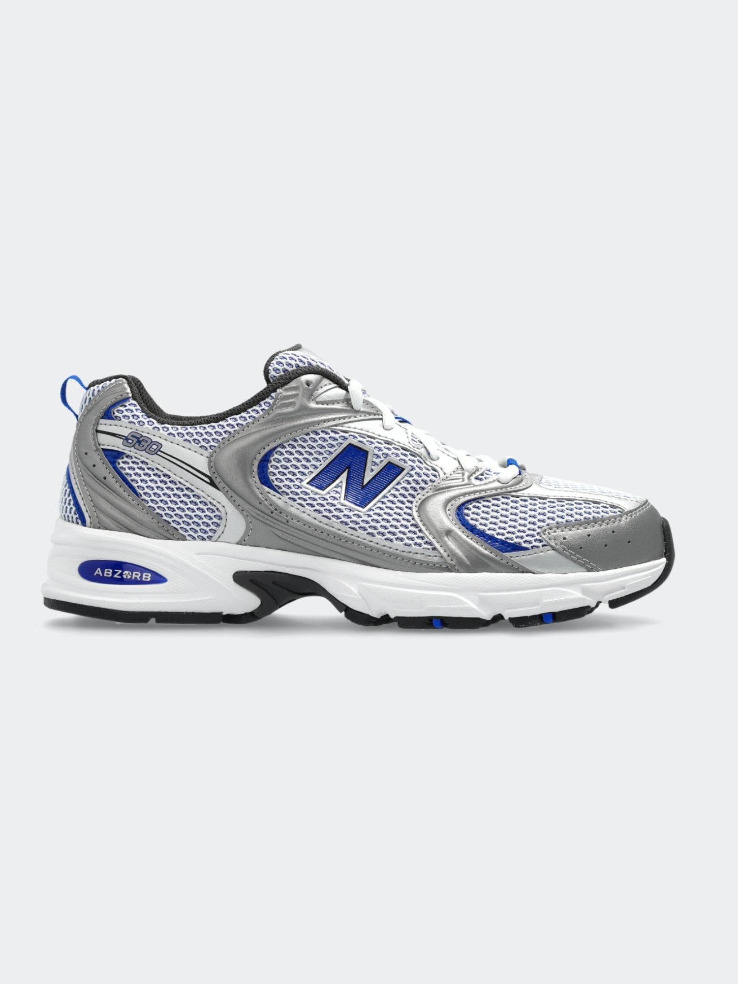 Zapatillas NEW BALANCE 530 Azul NEW BALANCE
