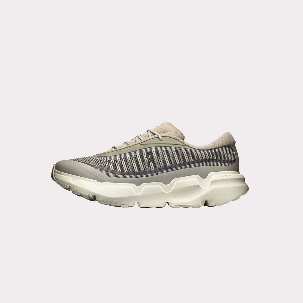 Zapatillas On Cloudsoma Hike Beige para Hombre