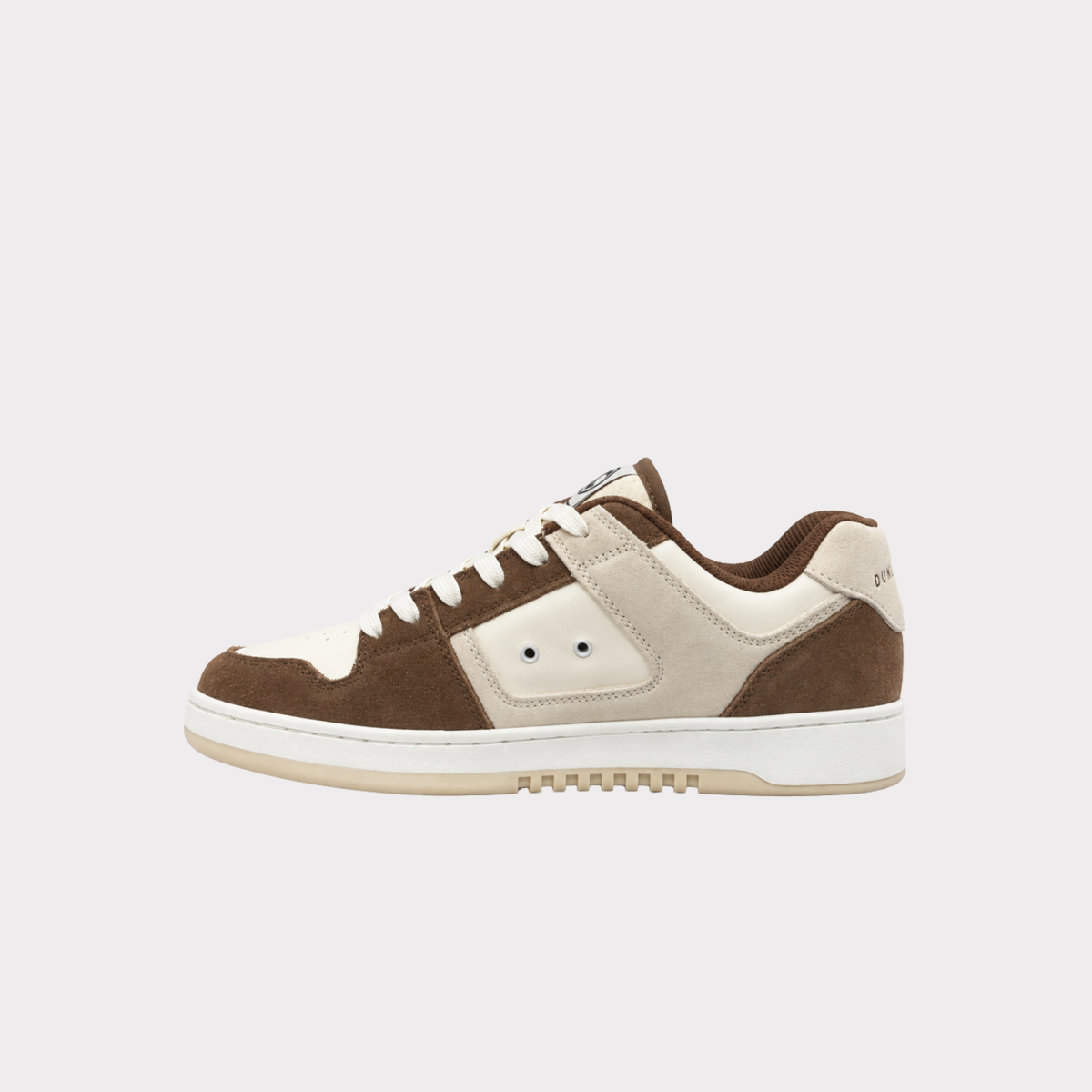 Zapatillas Dunkelvolk DVOLK Marron para Hombre