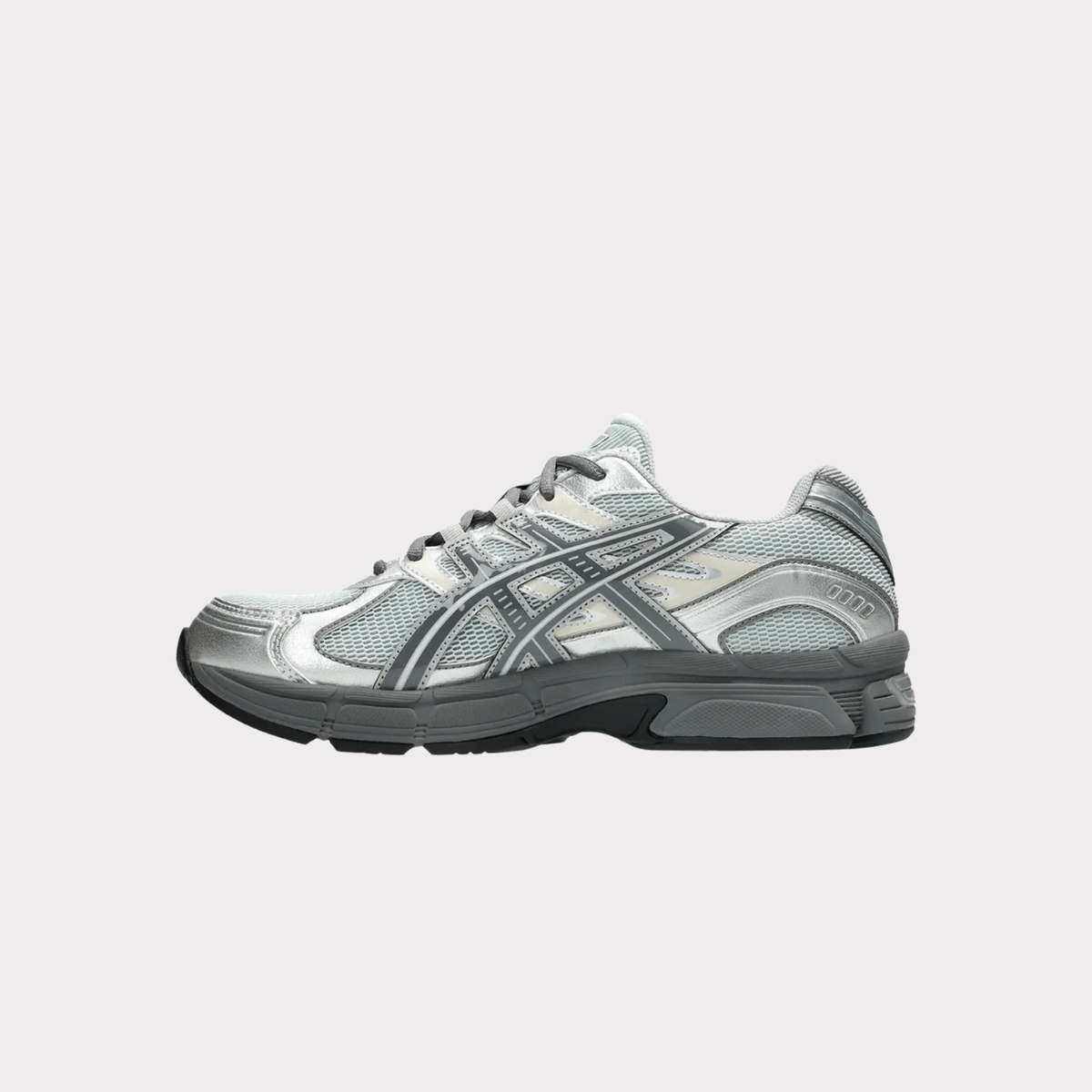 Zapatillas Asics Gel-Stratus MC C Gris para Hombre