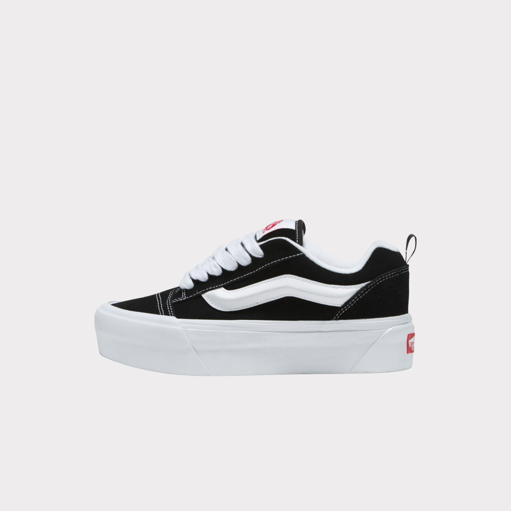 Zapatillas Vans Knu Stack Negro para Mujer