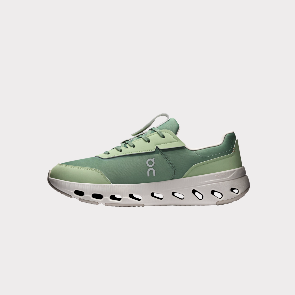 Zapatillas On Roger Wildcard Verde para Hombre