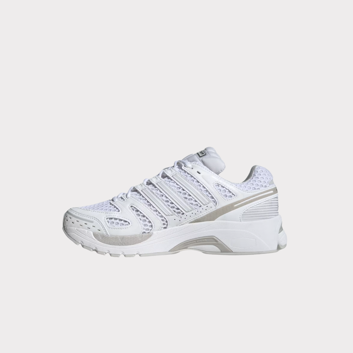 Zapatillas Adidas Adistar Control 5 Blanco para Mujer LA6190-W-WHT