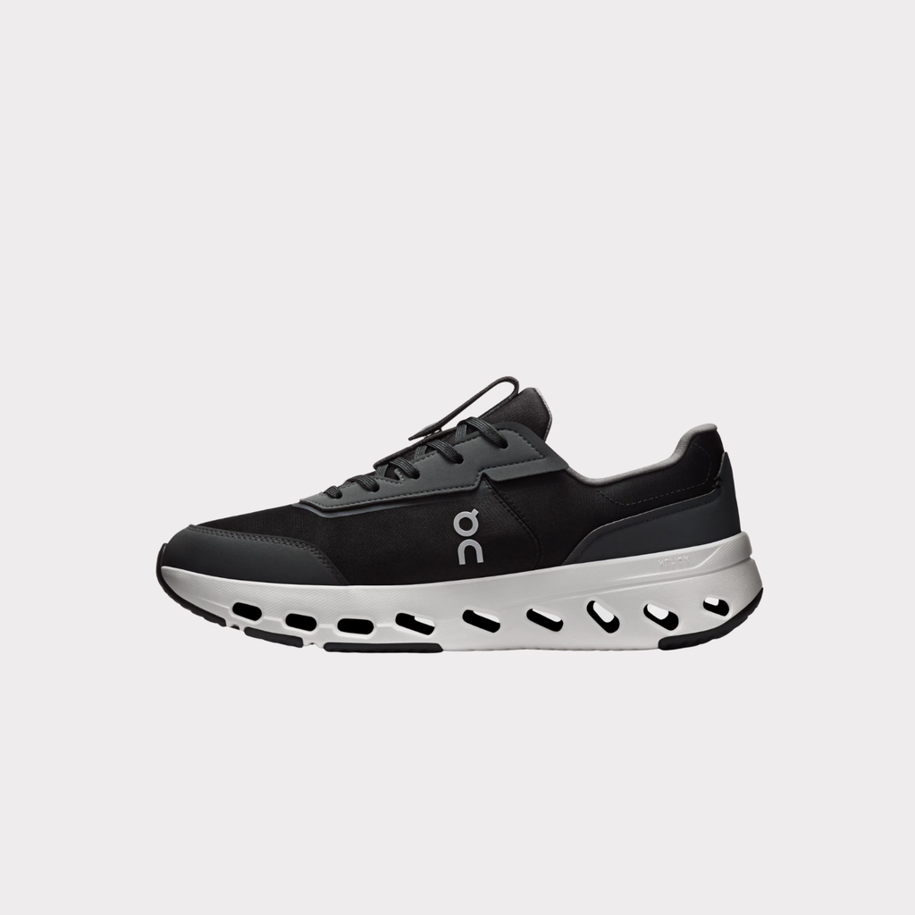 Zapatillas On Roger Wildcard Negro para Hombre
