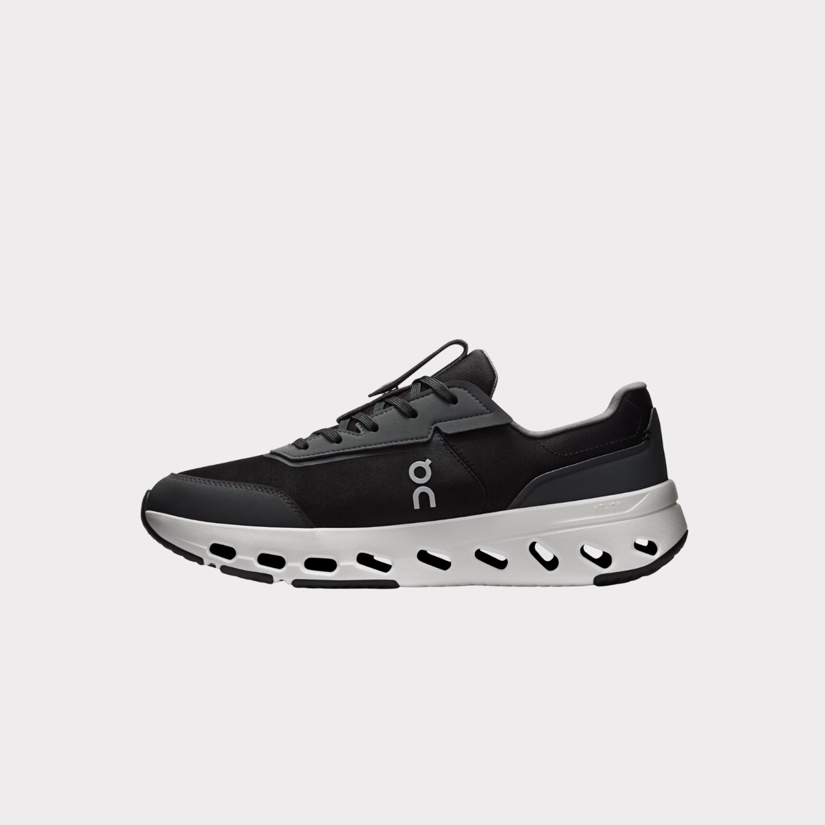 Zapatillas On Roger Wildcard Negro para Hombre