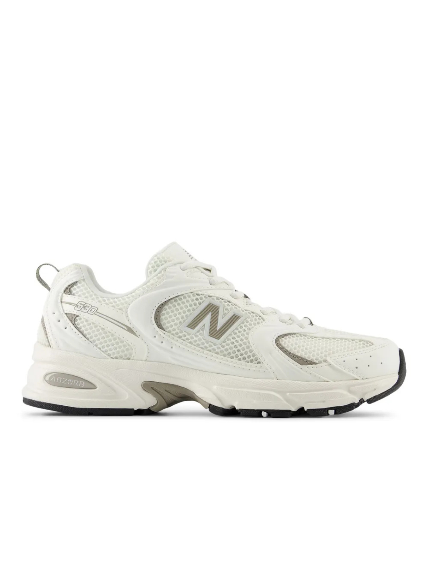 Zapatillas NEW BALANCE 530 U530CSB-W Beige