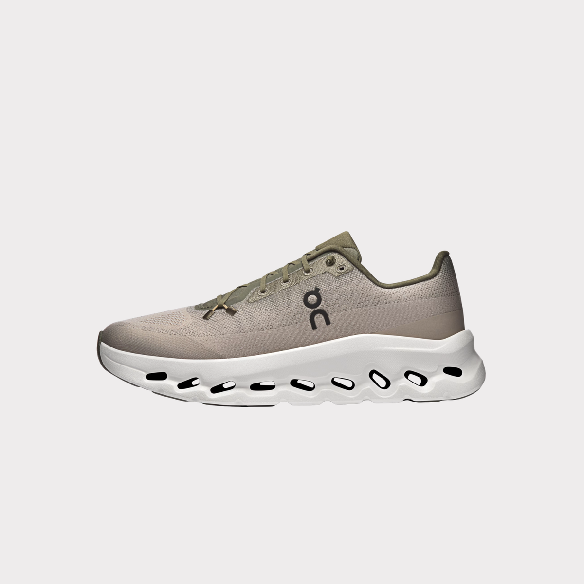 Zapatillas On Cloudtilt Verde para Hombre