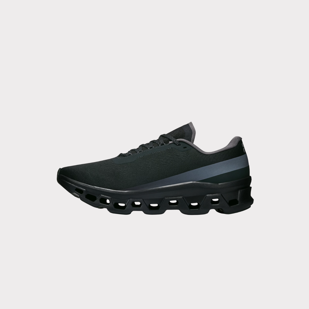 Zapatillas On Cloudmonster 1 Negro para Hombre