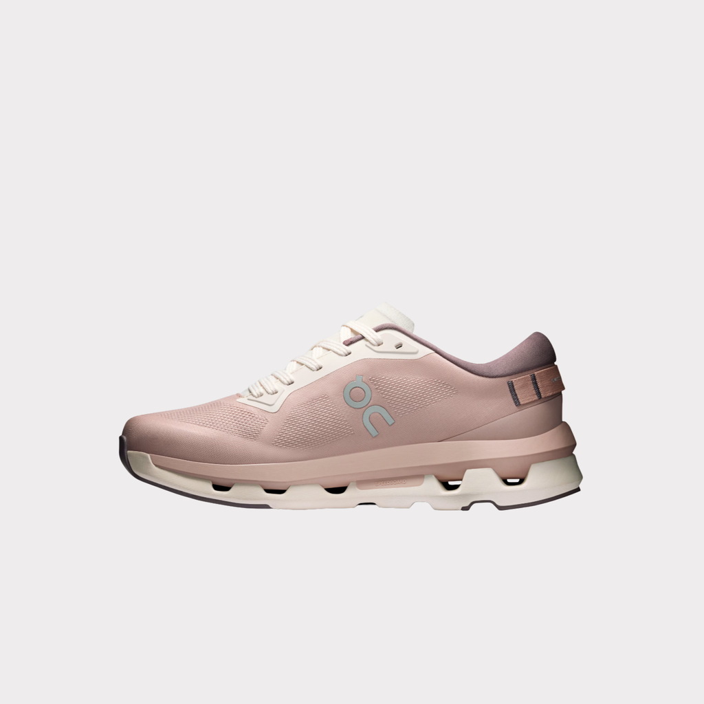 Zapatillas On Cloudzone Malva para Mujer
