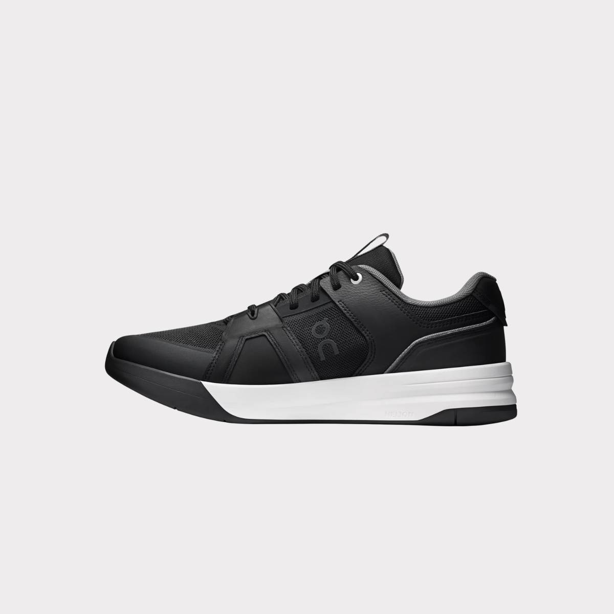 Zapatillas On Roger Club Pro 2 Negro para Hombre