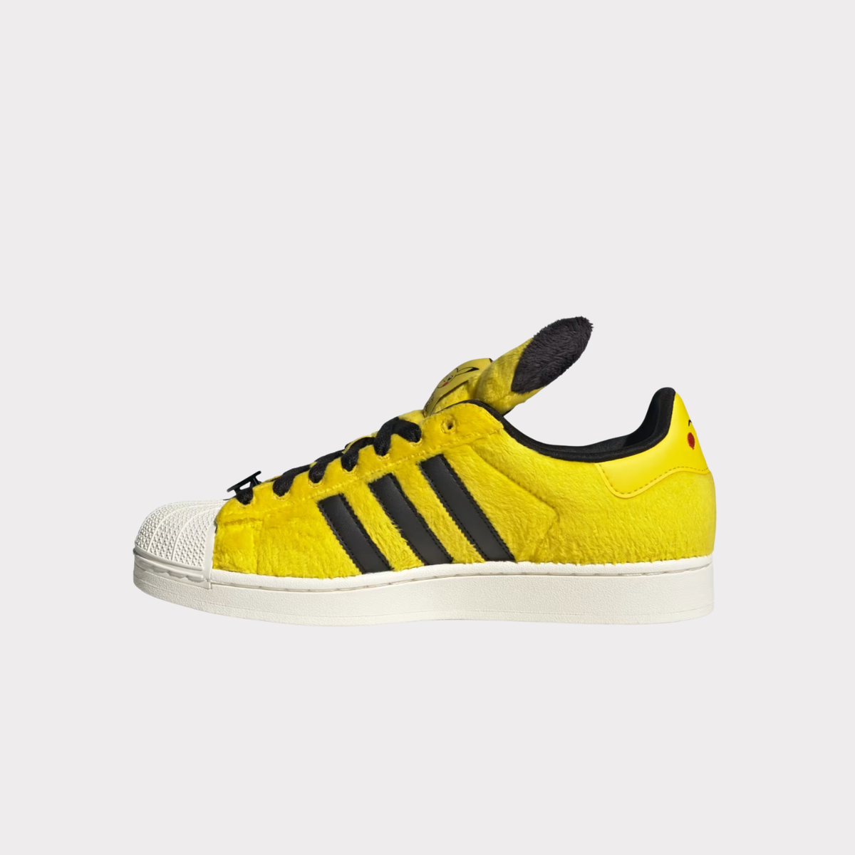 Zapatillas Superstar II Adidas Pokémon