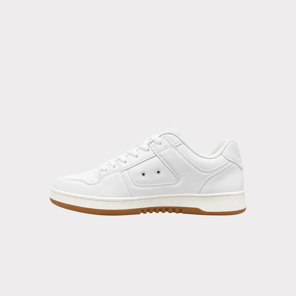Zapatillas Dunkelvolk DVOLK Blanco, Hombre