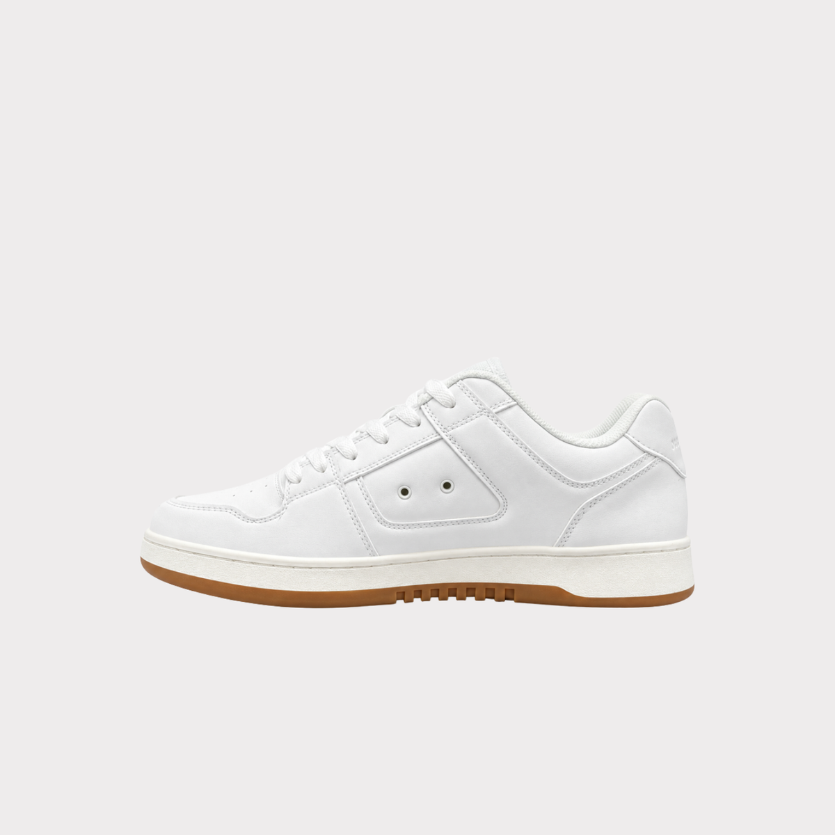 Zapatillas Dunkelvolk DVOLK Blanco, Hombre