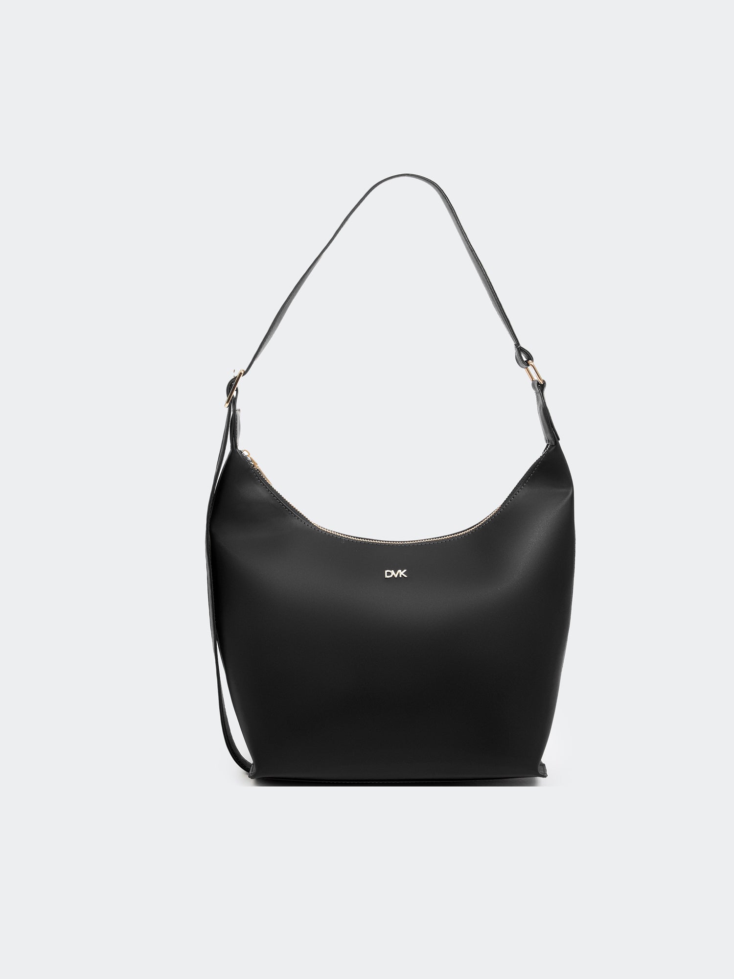 Cartera para Mujer DVK MORPH BAG Negro