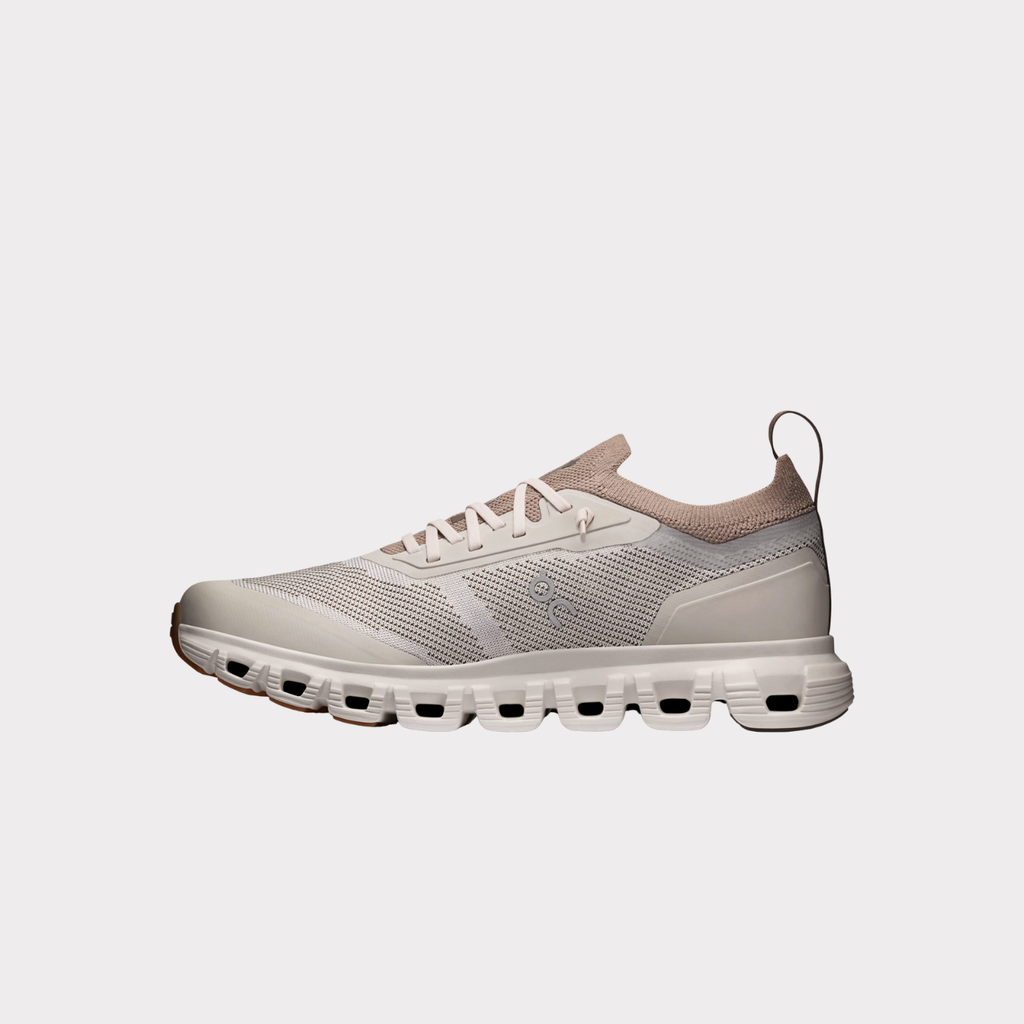 Zapatillas On Cloud 6 Versa Beige para Mujer