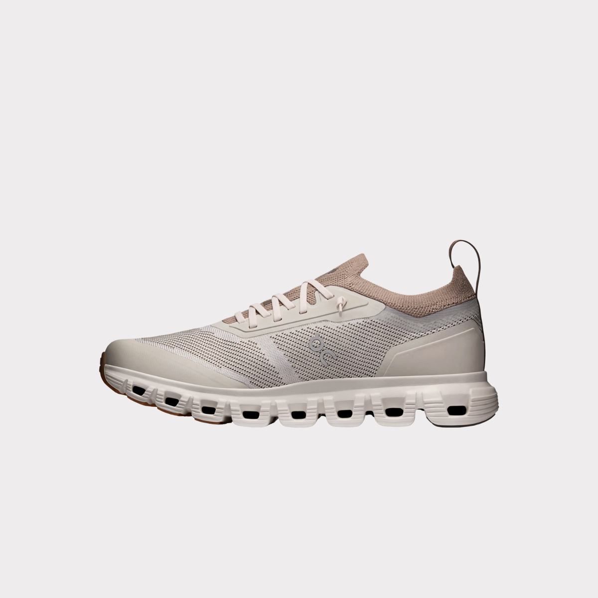 Zapatillas On Cloud 6 Versa Beige para Mujer