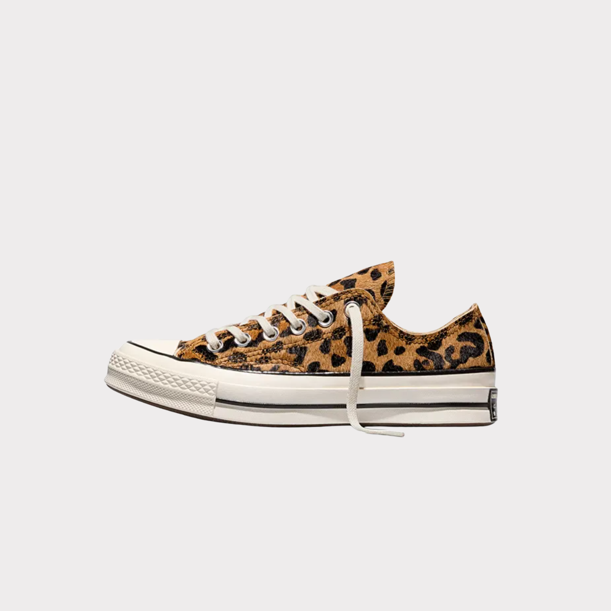Zapatillas Converse Chuck 70 Leopard Pony Hair para Mujer