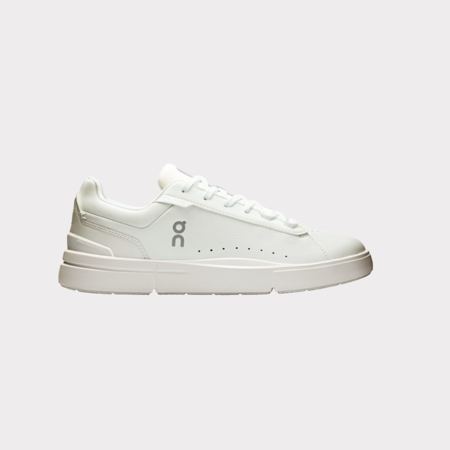 Zapatillas On The Roger Advantage 2 Blanco para Hombre