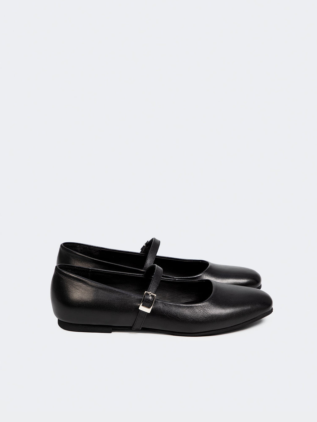 Zapatos para Mujer DVK BALLET FLATS Negro DVK