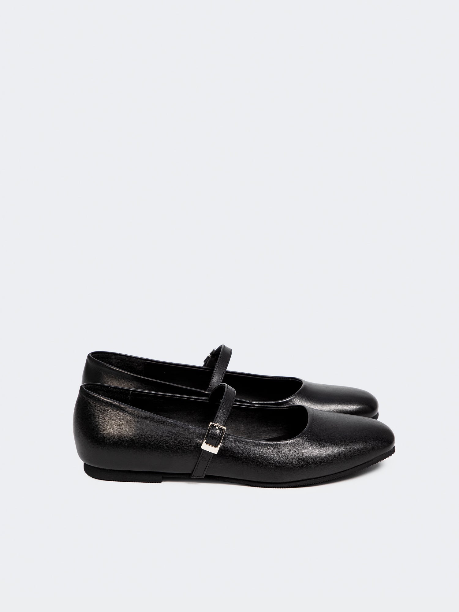 Zapatos para Mujer DVK BALLET FLATS Negro DVK