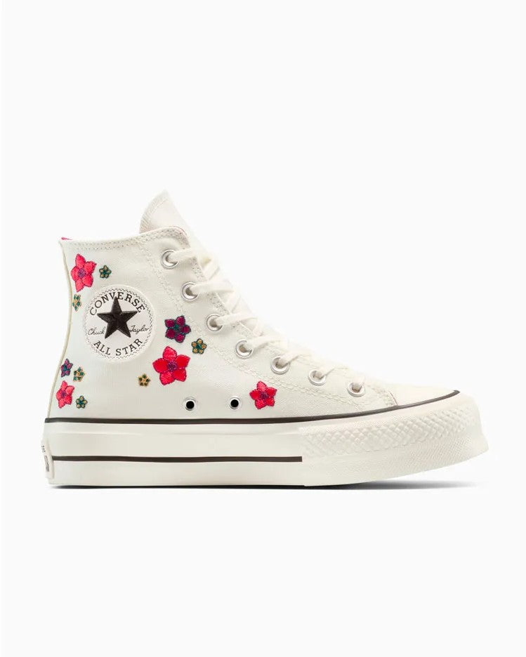 Zapatillas CONVERSE CHUCK TAYLOR A15463C HUESO