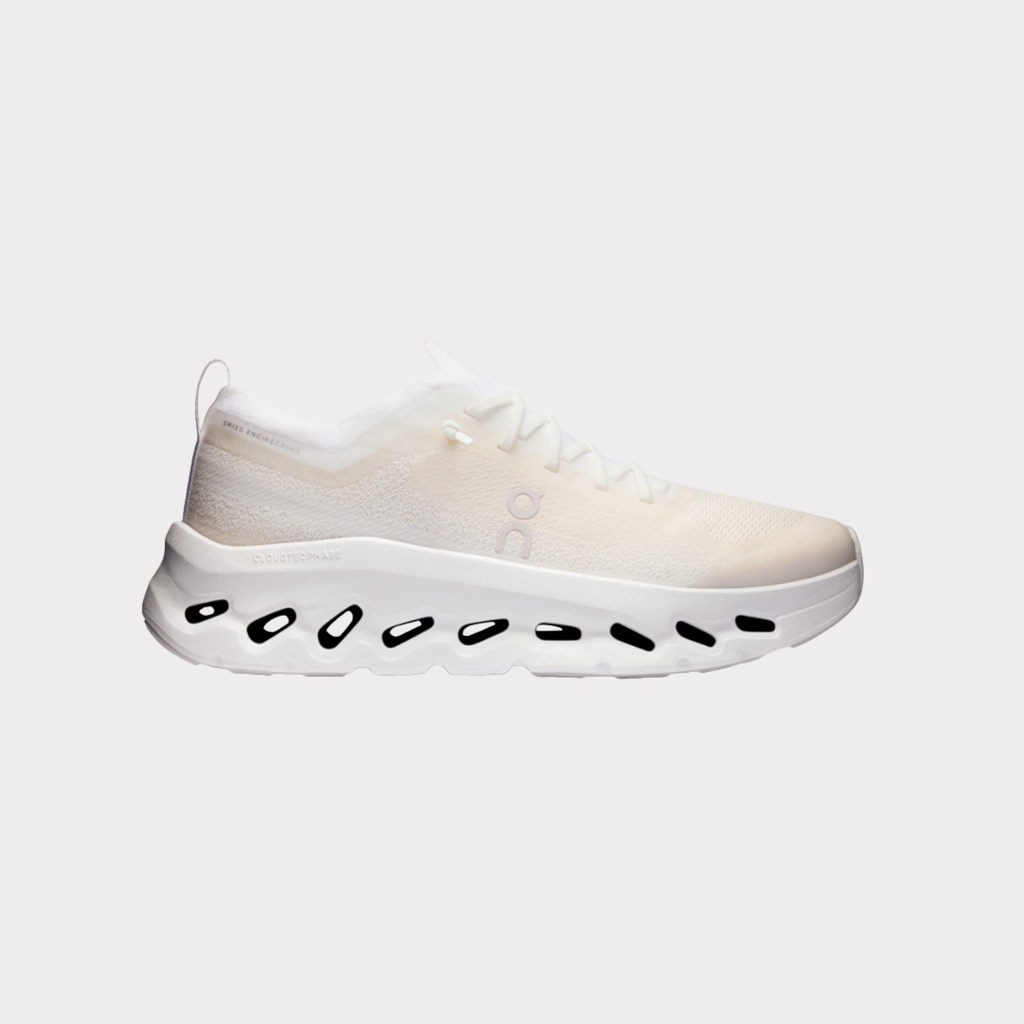 Zapatillas On Cloudtilt Moon 1 Beige para Mujer