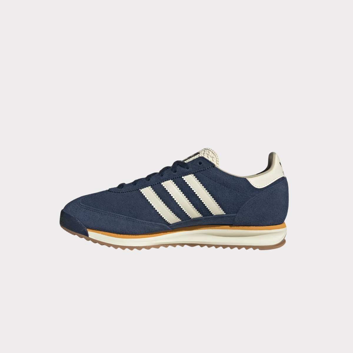Zapatillas Adidas SL 72 RS Azul para Hombre