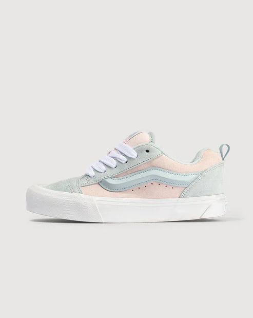Zapatillas VANS KNU SKOOL VN000D6ZGG9-W Blanco