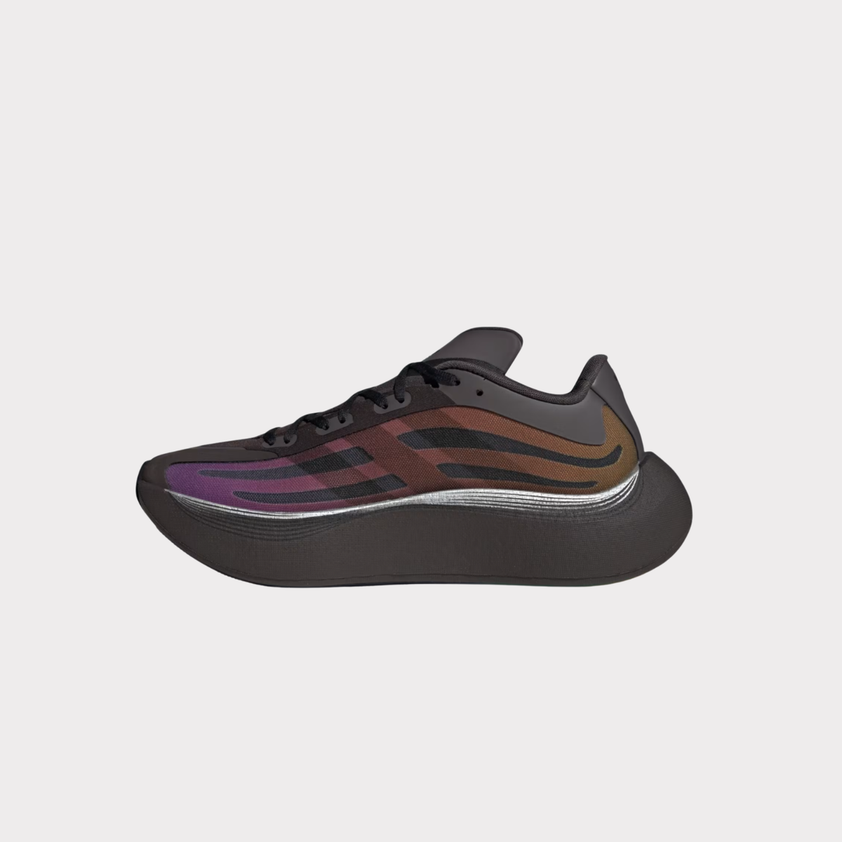 Zapatillas Adidas Hyperboost Ephr Lt Negro