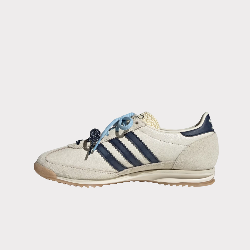 Zapatillas Adidas Sl 72 Beige para Mujer