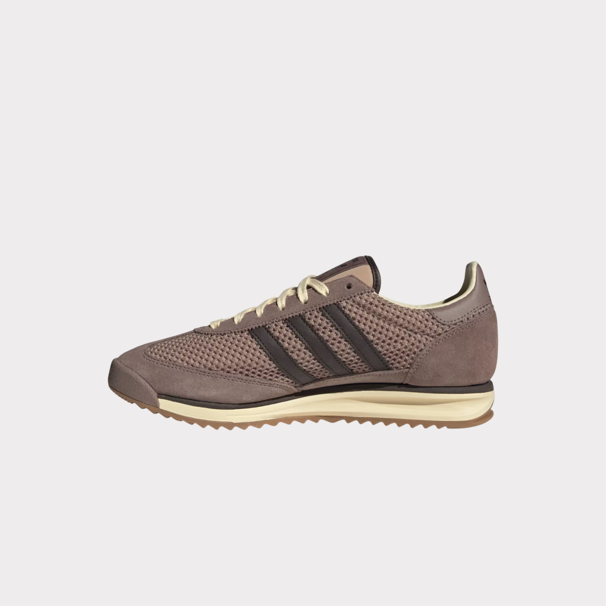 Zapatillas Adidas SL 72 RS Marrón para Hombre