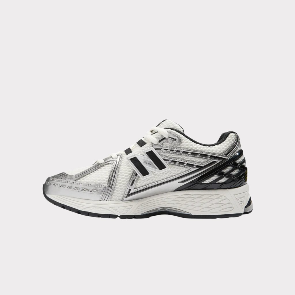 Zapatillas Para Mujer New Balance 1906R  Blanco