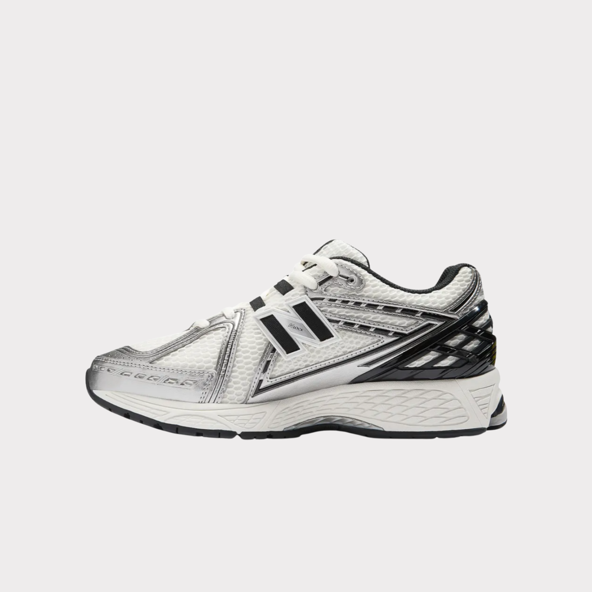 Zapatillas Para Mujer New Balance 1906R  Blanco