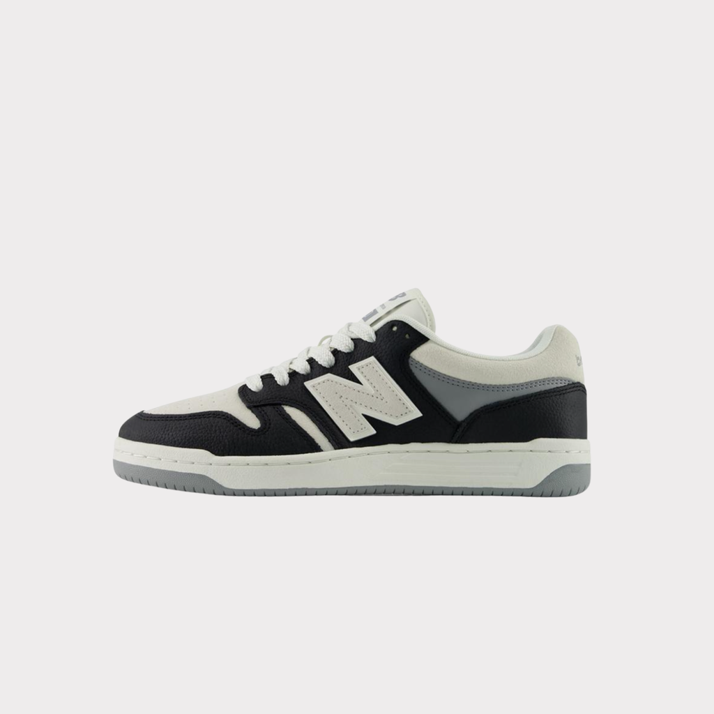 Zapatillas New Balance 480 Negro para Hombre