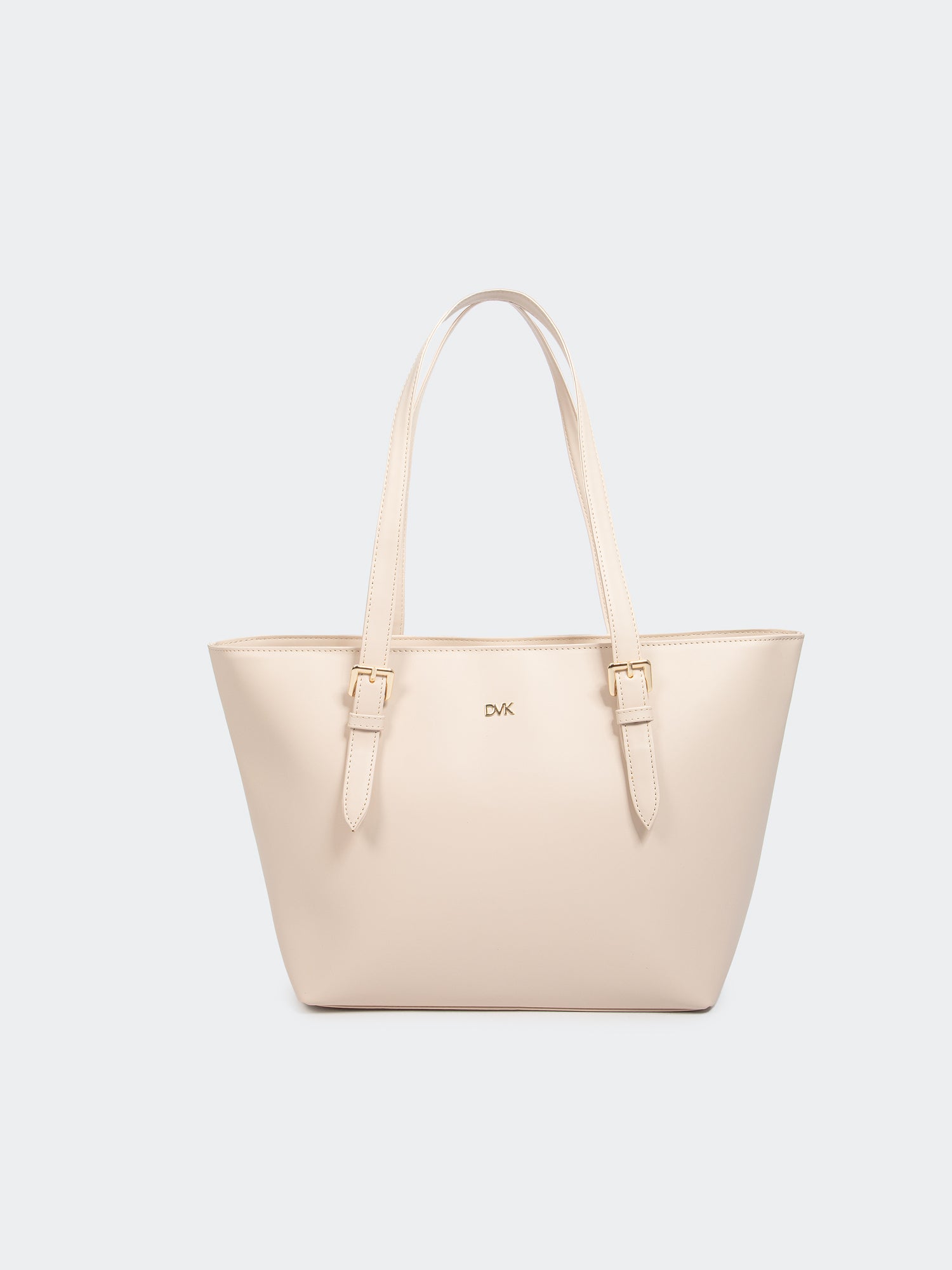 Cartera para Mujer DVK DVK TOTE BAG Caramelo