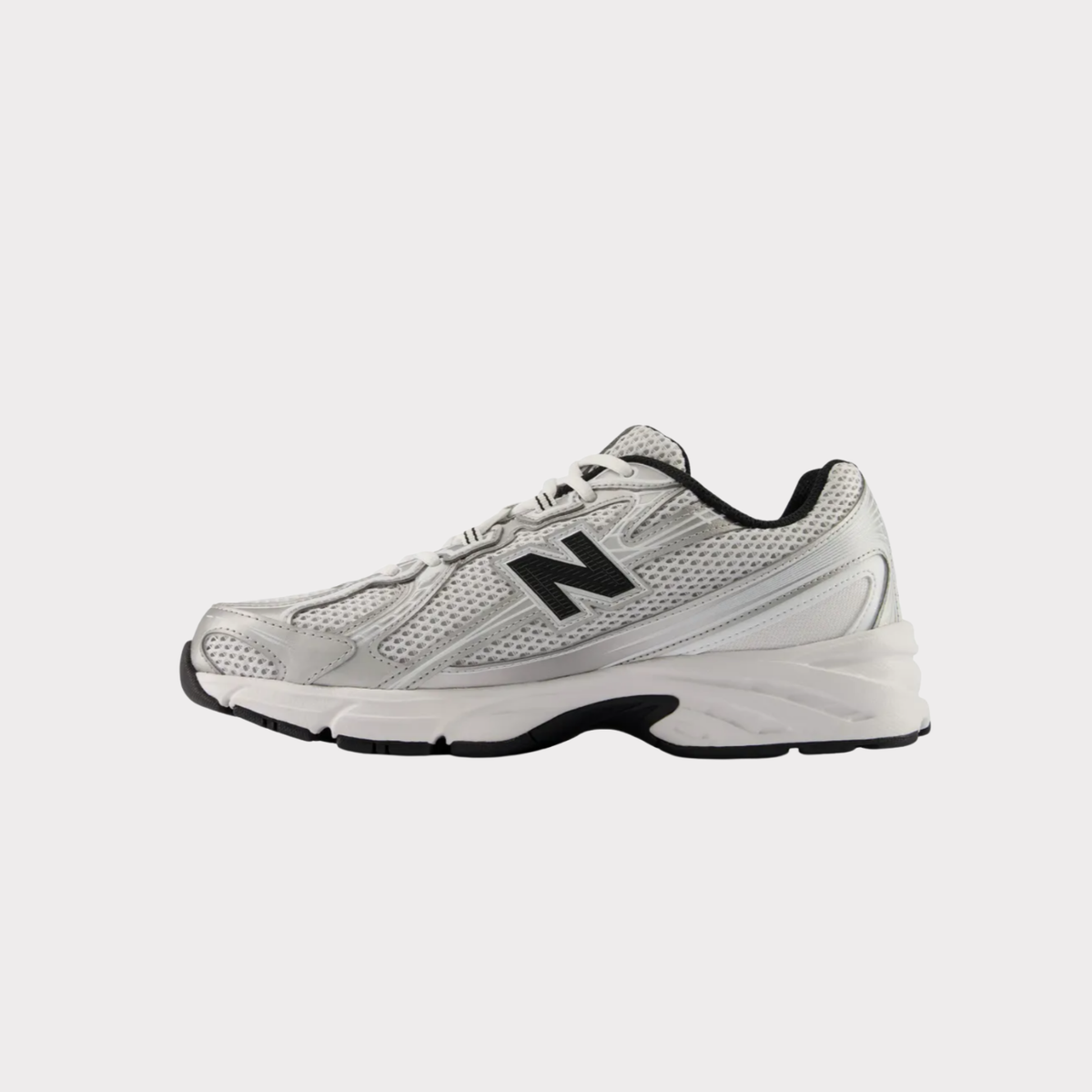 Zapatillas New Balance 740 Blanco