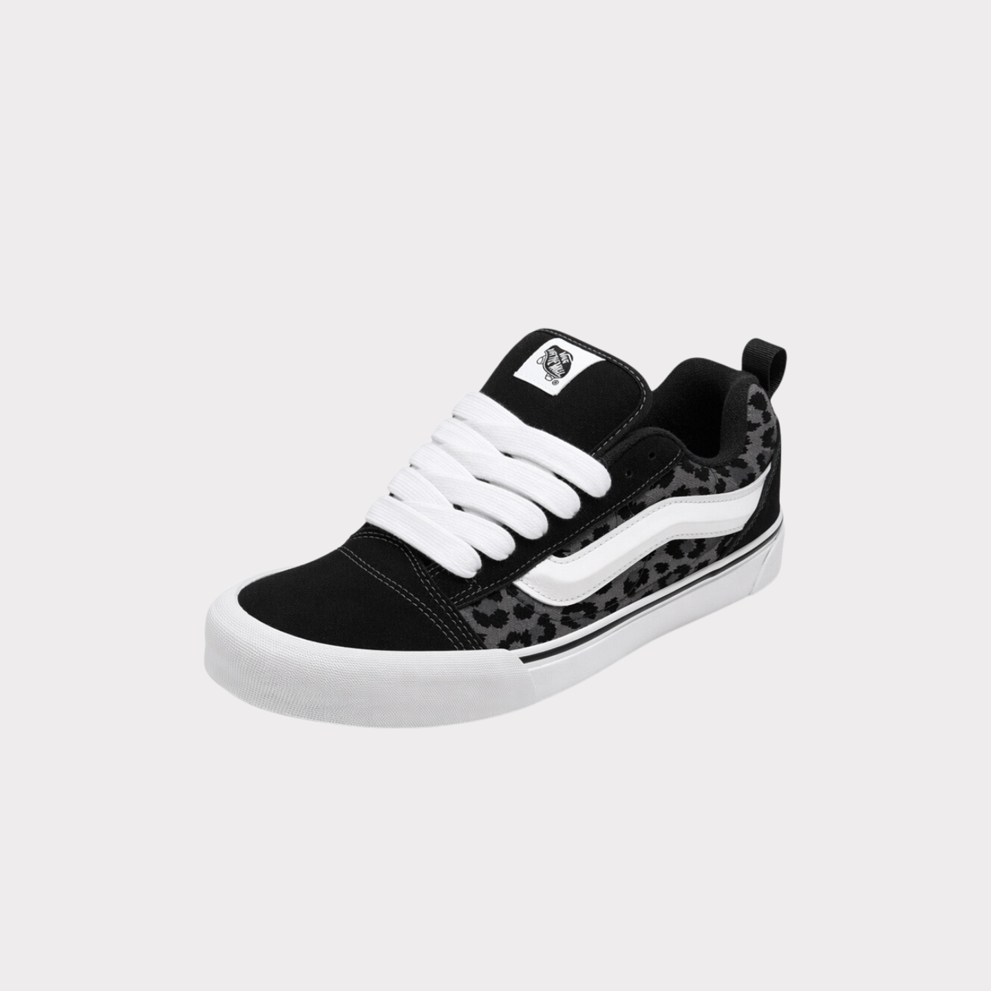 Zapatillas Vans Knu Skool Negro para Mujer