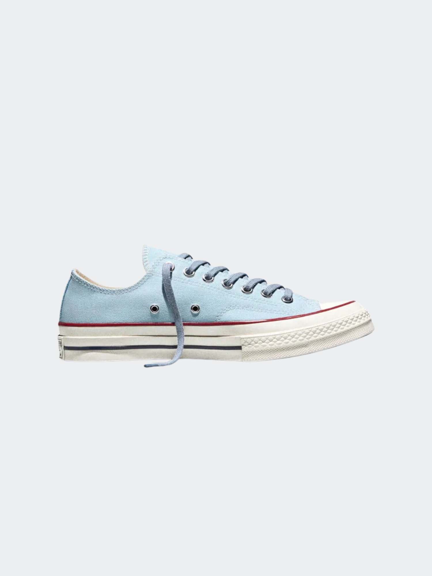 Zapatillas CONVERSE CHUCK 70 COLOR A18856C-W Azul
