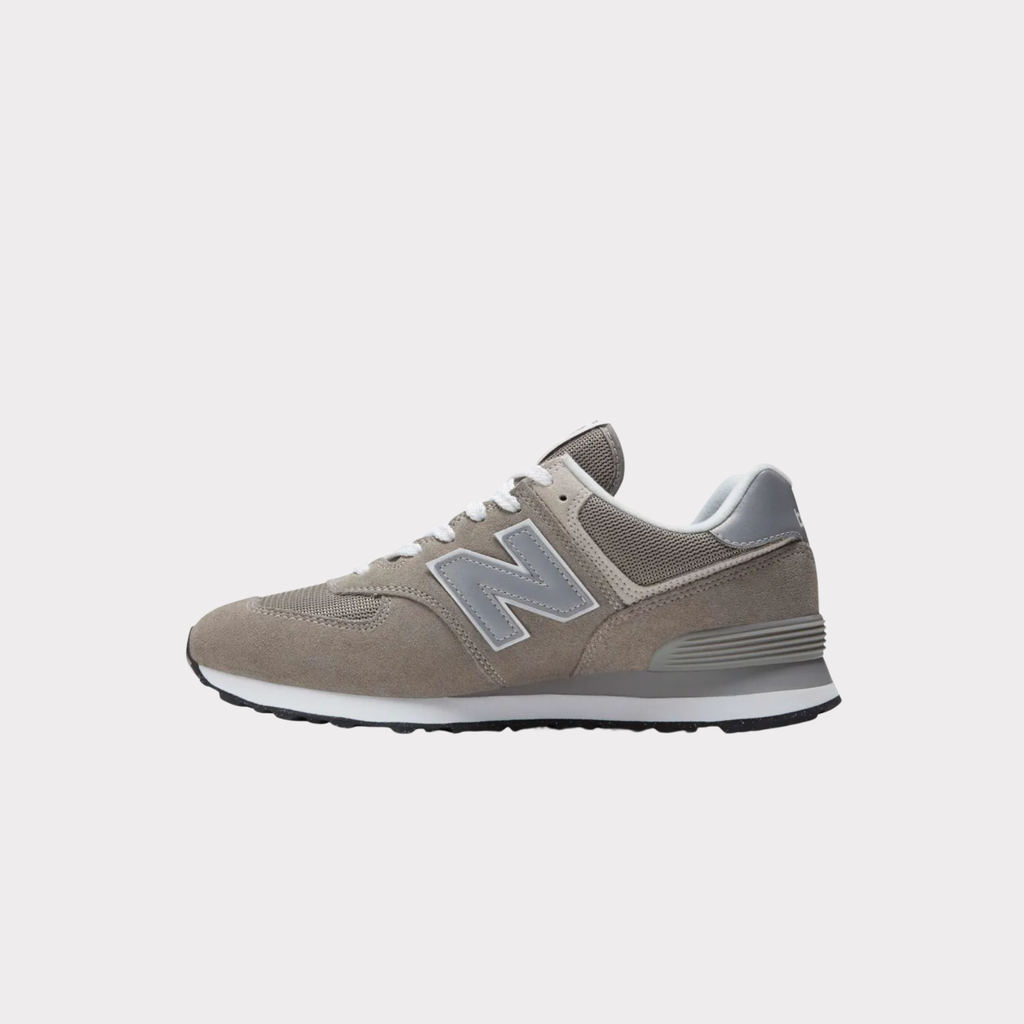 Zapatillas New Balance 574 Gris para Hombre