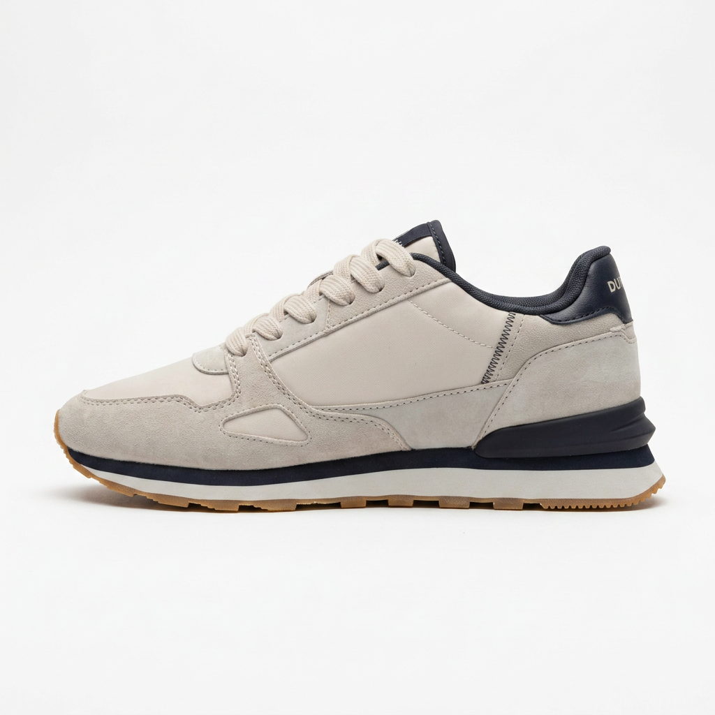 Zapatillas para Hombre Dunkelvolk D07 BEI