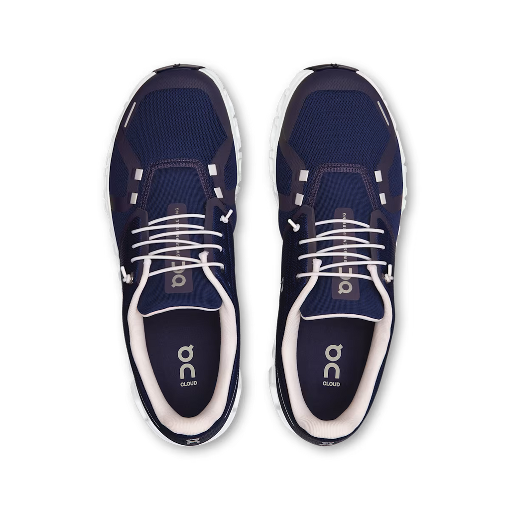 Zapatillas ON Cloud 6 3MF10070692-M Azul