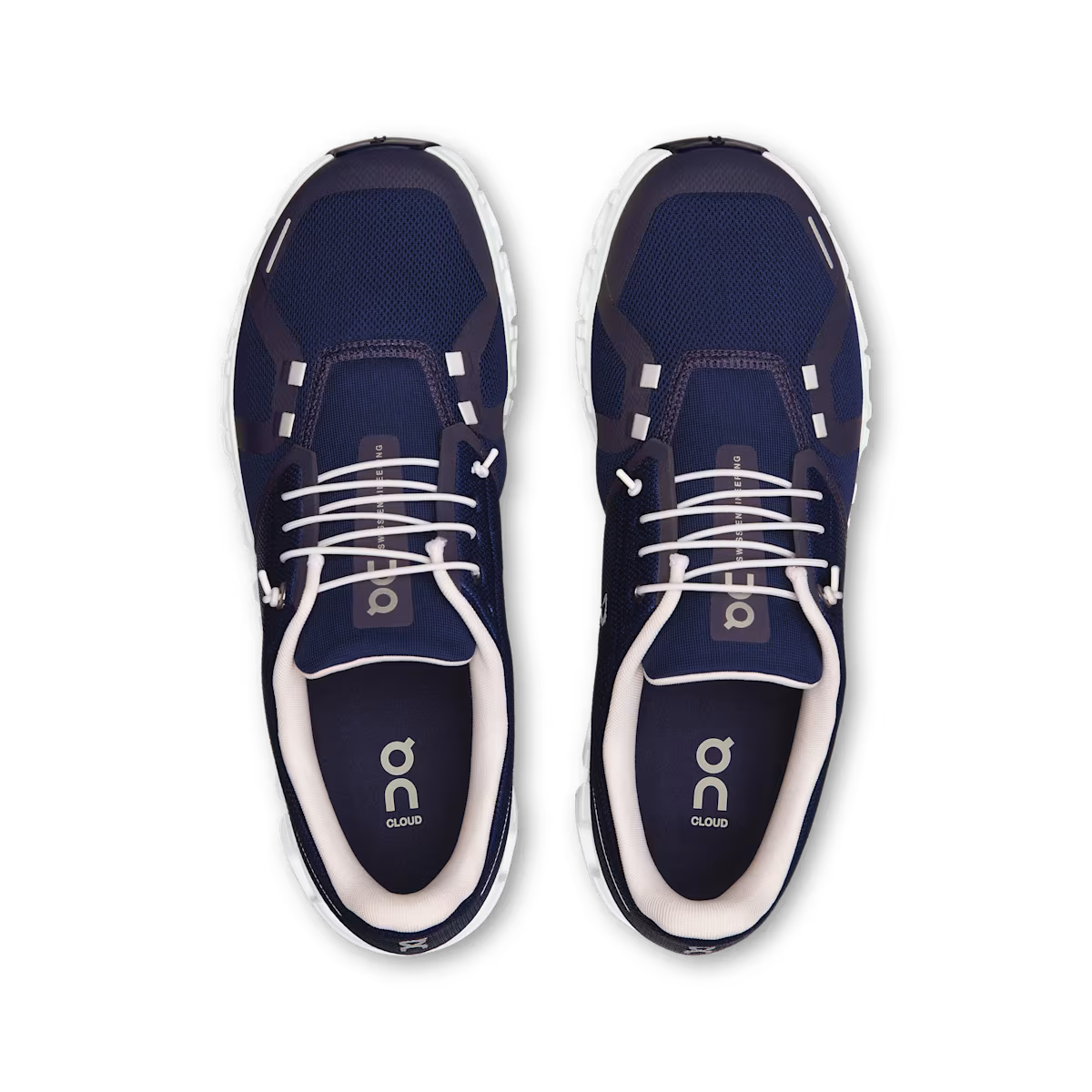 Zapatillas ON Cloud 6 3MF10070692-M Azul