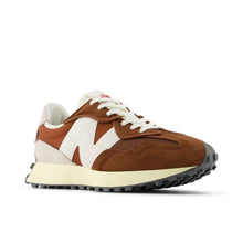 Cargar imagen en el visor de la galería, Zapatillas para Mujer NEW BALANCE HERITAGE 327W WRL
