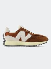 Cargar imagen en el visor de la galería, Zapatillas para Mujer NEW BALANCE HERITAGE 327W WRL
